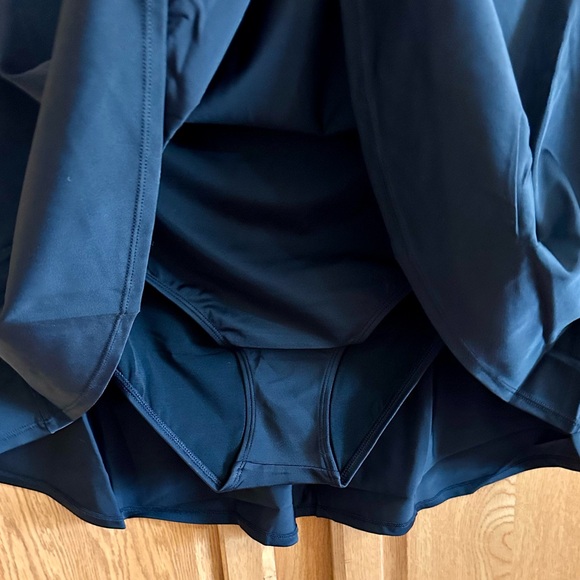 Torrid Swim Skirt - Picture 3 of 3